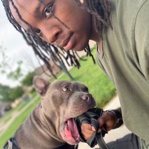 Meet your Posher, Kiel